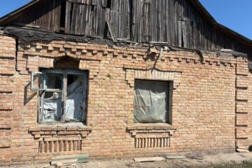 Дніпропетровщина знову під вогнем: ворожі атаки дронами та артилерією