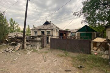 Масштабні руйнування та жертви на Донеччині: окупанти накрили вогнем регіон