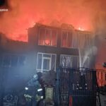 Харківщина у вогні від російських атак: є жертви