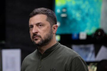 Нідерланди куплять для України зброї на пів мільярда євро — Президент