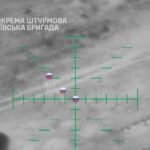 Три цілі — три влучання: наші бійці ліквідували штурмову групу росіян