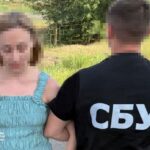 Хотіла підірвати правоохоронців у центрі Дніпра: затримали чергову агентку рф