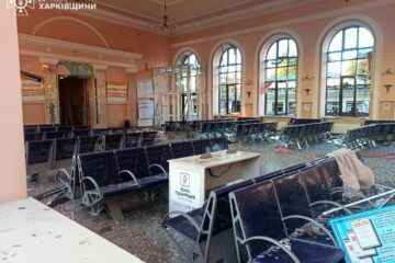Армія рф полює на людей, щоб залякати прифронтові міста — Президент