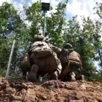 Як починалась Курська операція: ексклюзивні кадри від операторів ССО