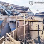 У Запорізькій області двоє людей загинули внаслідок обстрілів рф