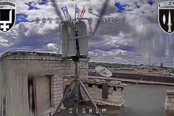 Наші бійці спалили рідкісну російську «іграшку» за $220 тисяч