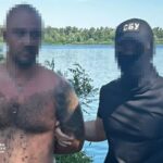 На Донеччині затримали електрика, який допомагав росіянам прориватися до Покровська