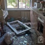 На Харківщині троє людей постраждали через обстріли рф