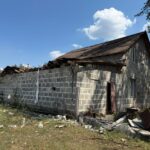 Росіяни атакували Донеччину: зруйновані будинки, постраждали діти