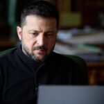 Україна та Італія узгодили дипломатичні дії для припинення війни