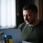 Спільне оборонне виробництво і вступ України до ЄС: Президент провів переговори з Дональдом Туском