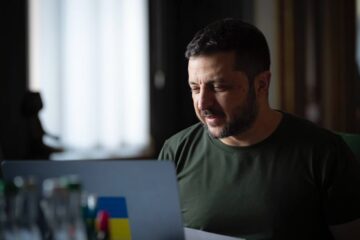 Спільне оборонне виробництво і вступ України до ЄС: Президент провів переговори з Дональдом Туском