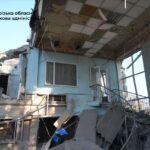 У Запоріжжі кількість постраждалих унаслідок вчорашнього удару рф зросла до 20