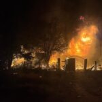 Ворожий терор на Донеччині: росіяни вбили двох жителів і поранили ще 11