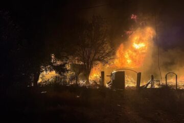 Ворожий терор на Донеччині: росіяни вбили двох жителів і поранили ще 11