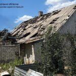 Ворог завдав понад 460 ударів по Запорізькій області, є постраждалі