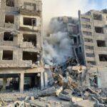 Окупанти вдарили по Білозерському: двоє загиблих і семеро поранених