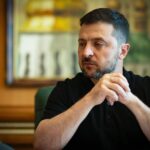 Президент: Катар допоміг повернути з росії багатьох депортованих українських дітей