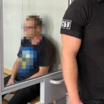 На Рівненщині затримали колаборанта з «мвс рф», який хотів мобілізуватися до ЗСУ