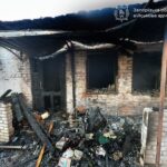 Окупанти майже 550 разів за добу вдарили по мирному населенню Запоріжжя