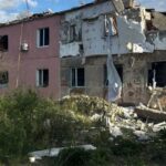 Ворожі КАБи обстріляли Дніпровщину: є постраждалий, понівечено інфраструктуру