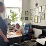 Правоохоронці викрили масштабну схему уникнення мобілізації, організовану в суді на Донеччині