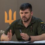 В Україні створюють роти роботизованих наземних комплексів у кожній бригаді
