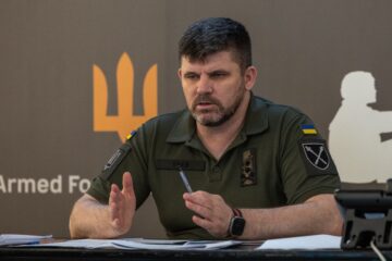 В Україні створюють роти роботизованих наземних комплексів у кожній бригаді