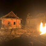 Смертельна доба на Донеччині: обстріли забрали життя шістьох людей