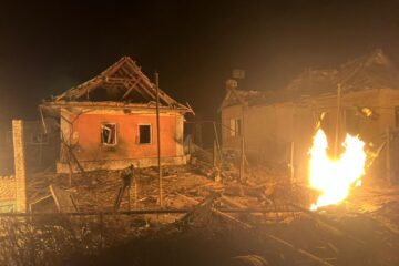 Смертельна доба на Донеччині: обстріли забрали життя шістьох людей