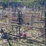 Поцілили у цвинтар та житлові будинки: наслідки обстрілів Харківщини