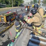 У Запоріжжі збільшилася кількість постраждалих через російський обстріл