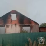 На Харківщині поранено шестеро цивільних, включно з 2-річним малюком