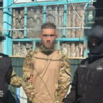 СБУ затримала російського «крота» в бригаді морпіхів ЗСУ