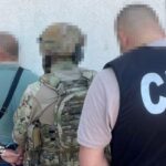 Псевдодекан, типограф і перевізник: спецслужби викрили нові схеми втечі від війська
