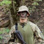 Пішов за братом: колишній тренер з кікбоксингу розповів, чому долучився до 127-ї бригади