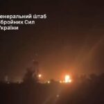 Сили оборони вдарили по трьох ключових об’єктах противника