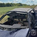 Ворог атакував Харківщину дронами та ракетами: двоє загиблих