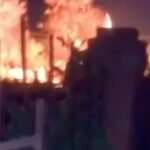 Вибух на ТОТ Луганщині: ліквідовано окупантів, які скоїли воєнні злочини у Бучі