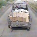 Перегони зі смертю — «Фенікс» ліквідував осередок росіян, вантажівки й гаубицю «Мста-С»