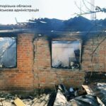Окупанти безперервно б’ють по Запорізькій області: поранені цивільні