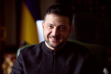 «Напрацювання будуть готові в найближчі дні»: Україна та Нідерланди обговорили гарантії безпеки
