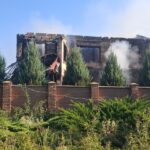 Обстріли Донеччини: загиблий у Костянтинівці, руйнування в кількох громадах