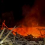 Масована атака рф по Сумщині: є влучання, виникли пожежі