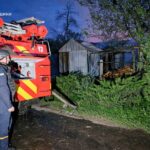 Ворог атакував Харківщину, є загиблий та постраждалі