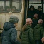 У ГУР назвали осіб, причетних до мілітаризації українських дітей на окупованих територіях