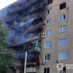 Донеччина під вогнем: загинула людина, зруйновано 29 цивільних об’єктів