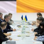Фінансування ОПК та пришвидшення поставок: у Міноборони провели переговори з Естонією
