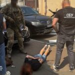 Мріяла «евакуюватись» до рф та фотографувала КПП: у Києві затримали зрадницю