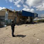 Росіяни били по житлових кварталах і підприємствах Донеччини, є жертви